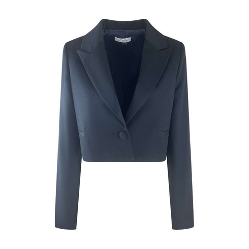 Urban Elegance Blazer