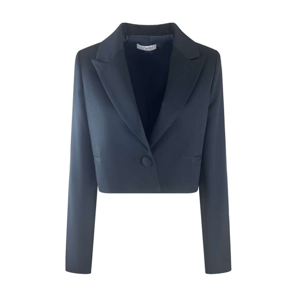 Urban Elegance Blazer